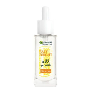 غارنييه - سيروم للوجه سكن اكتيف اشراقه سريعه فيتامين سي 15 مل